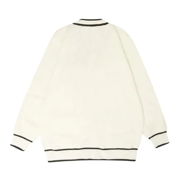 【GUCCI 公式旗艦店】グッチ セーター好評に付き再入荷! 241029 【GUCCI 公式旗艦店】グッチ セーター好評に付き再入荷! 241029