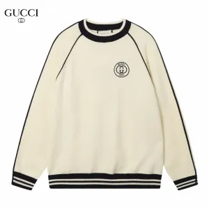 【GUCCI 公式旗艦店】グッチ セーター好評に付き再入荷! 241029 【GUCCI 公式旗艦店】グッチ セーター好評に付き再入荷! 241029