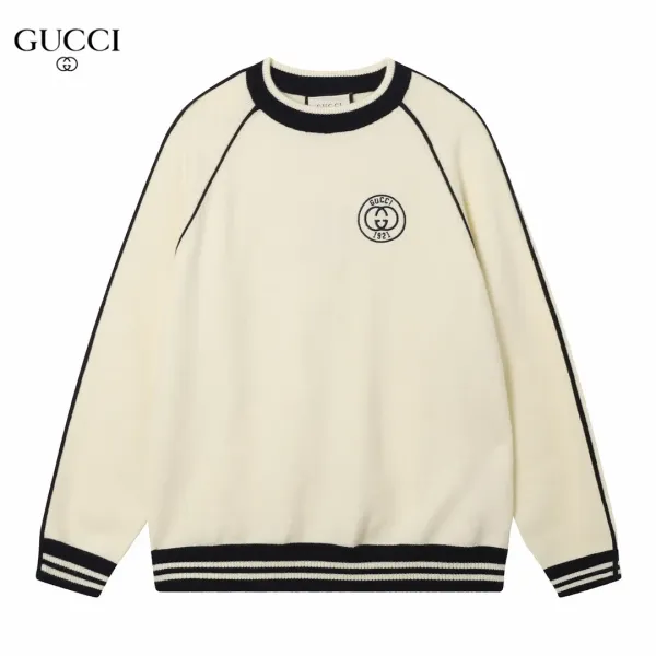 【GUCCI 公式旗艦店】グッチ セーター好評に付き再入荷! 241029 【GUCCI 公式旗艦店】グッチ セーター好評に付き再入荷! 241029
