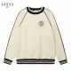 【GUCCI 公式旗艦店】グッチ セーター好評に付き再入荷! 241029 【GUCCI 公式旗艦店】グッチ セーター好評に付き再入荷! 241029
