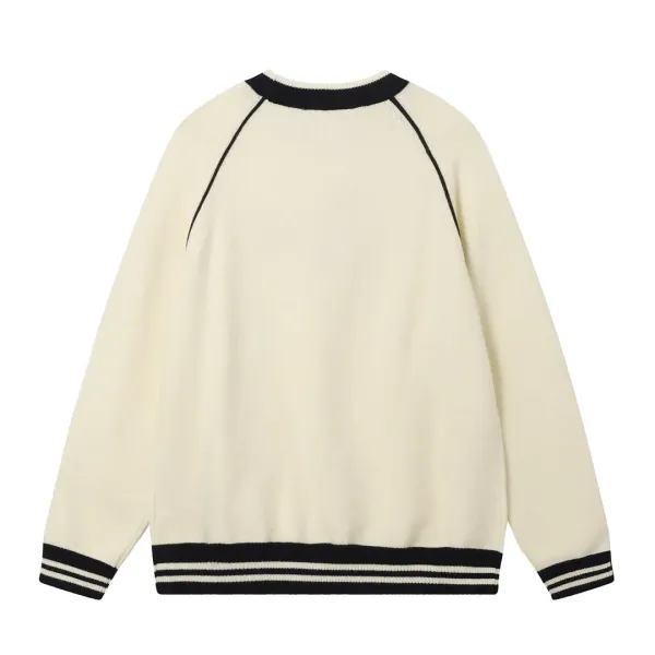 【GUCCI 公式旗艦店】グッチ セーター好評に付き再入荷! 241029 【GUCCI 公式旗艦店】グッチ セーター好評に付き再入荷! 241029