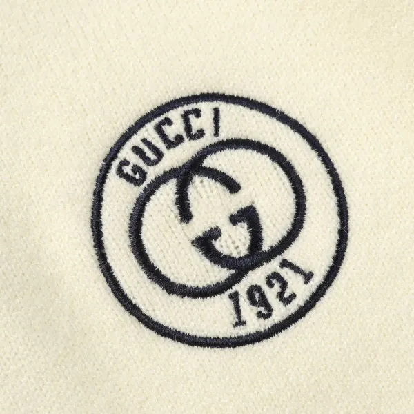 【GUCCI 公式旗艦店】グッチ セーター好評に付き再入荷! 241029 【GUCCI 公式旗艦店】グッチ セーター好評に付き再入荷! 241029
