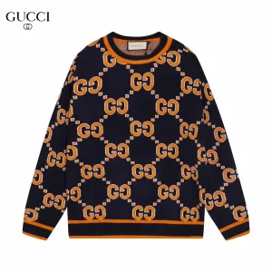 【GUCCI 公式旗艦店】グッチ セーター好評に付き再入荷! 241029 【GUCCI 公式旗艦店】グッチ セーター好評に付き再入荷! 241029