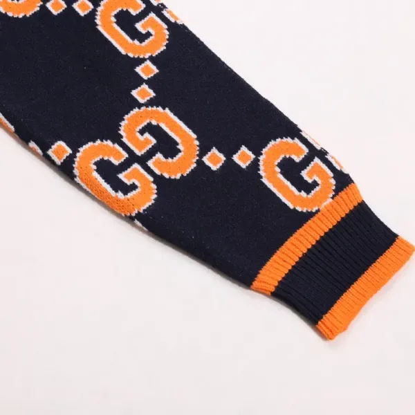 【GUCCI 公式旗艦店】グッチ セーター好評に付き再入荷! 241029 【GUCCI 公式旗艦店】グッチ セーター好評に付き再入荷! 241029