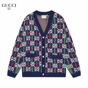 【GUCCI 公式旗艦店】グッチ セーター好評に付き再入荷! 241029 【GUCCI 公式旗艦店】グッチ セーター好評に付き再入荷! 241029