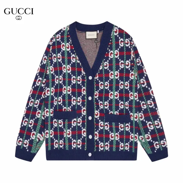 【GUCCI 公式旗艦店】グッチ セーター好評に付き再入荷! 241029 【GUCCI 公式旗艦店】グッチ セーター好評に付き再入荷! 241029