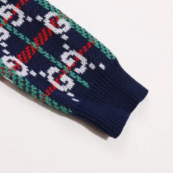 【GUCCI 公式旗艦店】グッチ セーター好評に付き再入荷! 241029 【GUCCI 公式旗艦店】グッチ セーター好評に付き再入荷! 241029