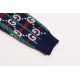 【GUCCI 公式旗艦店】グッチ セーター好評に付き再入荷! 241029 【GUCCI 公式旗艦店】グッチ セーター好評に付き再入荷! 241029