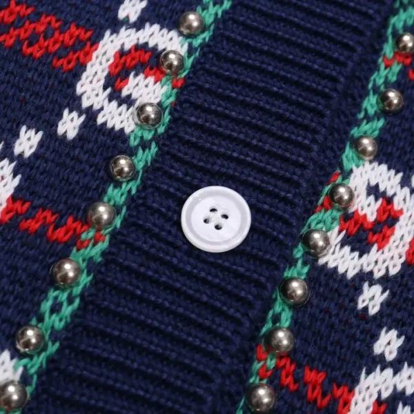 【GUCCI 公式旗艦店】グッチ セーター好評に付き再入荷! 241029 【GUCCI 公式旗艦店】グッチ セーター好評に付き再入荷! 241029