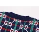 【GUCCI 公式旗艦店】グッチ セーター好評に付き再入荷! 241029 【GUCCI 公式旗艦店】グッチ セーター好評に付き再入荷! 241029