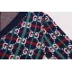 【GUCCI 公式旗艦店】グッチ セーター好評に付き再入荷! 241029 【GUCCI 公式旗艦店】グッチ セーター好評に付き再入荷! 241029