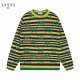 【GUCCI 公式旗艦店】グッチ セーター好評に付き再入荷! 241029 【GUCCI 公式旗艦店】グッチ セーター好評に付き再入荷! 241029
