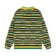 【GUCCI 公式旗艦店】グッチ セーター好評に付き再入荷! 241029 【GUCCI 公式旗艦店】グッチ セーター好評に付き再入荷! 241029