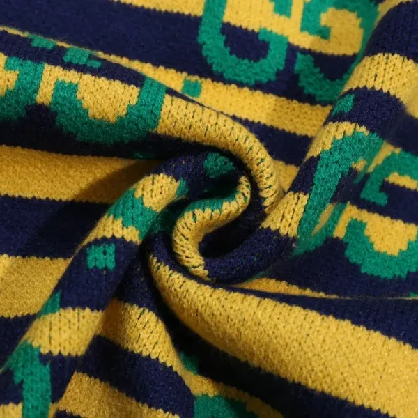 【GUCCI 公式旗艦店】グッチ セーター好評に付き再入荷! 241029 【GUCCI 公式旗艦店】グッチ セーター好評に付き再入荷! 241029