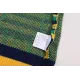 【GUCCI 公式旗艦店】グッチ セーター好評に付き再入荷! 241029 【GUCCI 公式旗艦店】グッチ セーター好評に付き再入荷! 241029