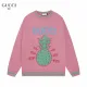 【GUCCI 公式旗艦店】グッチ セーター好評に付き再入荷! 241029 【GUCCI 公式旗艦店】グッチ セーター好評に付き再入荷! 241029