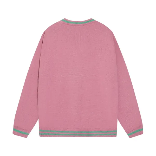 【GUCCI 公式旗艦店】グッチ セーター好評に付き再入荷! 241029 【GUCCI 公式旗艦店】グッチ セーター好評に付き再入荷! 241029