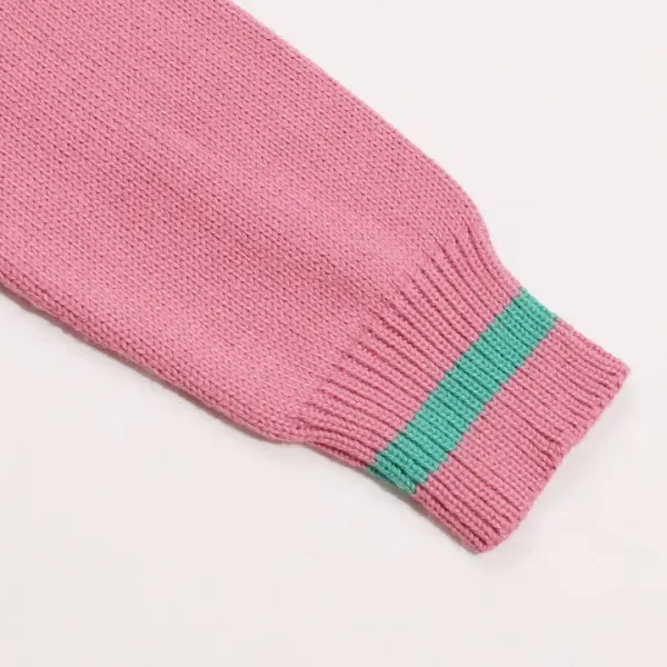 【GUCCI 公式旗艦店】グッチ セーター好評に付き再入荷! 241029 【GUCCI 公式旗艦店】グッチ セーター好評に付き再入荷! 241029