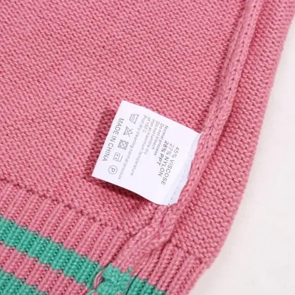 【GUCCI 公式旗艦店】グッチ セーター好評に付き再入荷! 241029 【GUCCI 公式旗艦店】グッチ セーター好評に付き再入荷! 241029