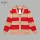【GUCCI 公式旗艦店】グッチ セーター好評に付き再入荷! 241029 【GUCCI 公式旗艦店】グッチ セーター好評に付き再入荷! 241029