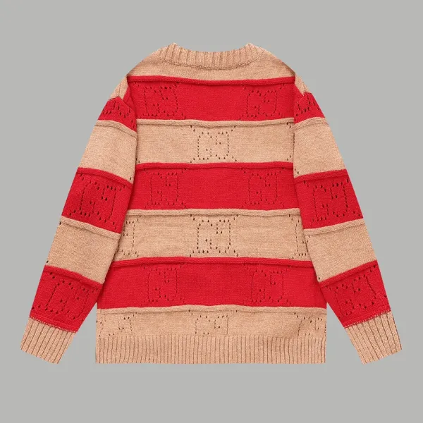 【GUCCI 公式旗艦店】グッチ セーター好評に付き再入荷! 241029 【GUCCI 公式旗艦店】グッチ セーター好評に付き再入荷! 241029