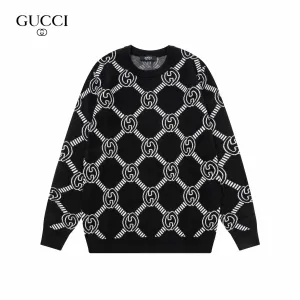 【GUCCI 公式旗艦店】グッチ セーター好評に付き再入荷! 240928 【GUCCI 公式旗艦店】グッチ セーター好評に付き再入荷! 240928