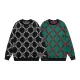 【GUCCI 公式旗艦店】グッチ セーター好評に付き再入荷! 240928 【GUCCI 公式旗艦店】グッチ セーター好評に付き再入荷! 240928