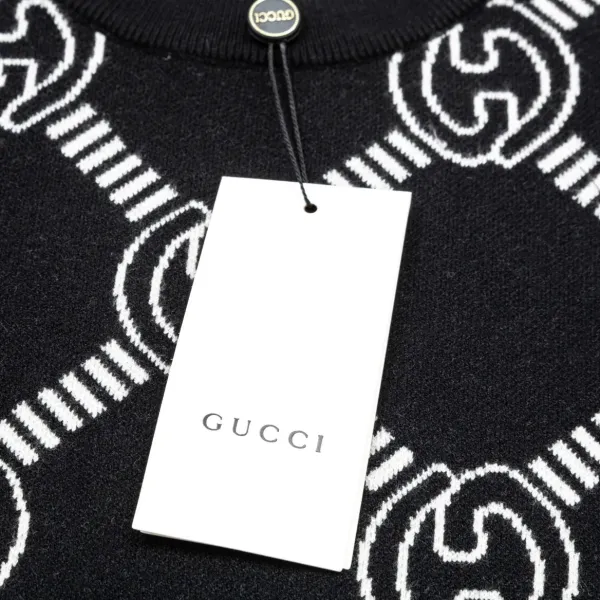 【GUCCI 公式旗艦店】グッチ セーター好評に付き再入荷! 240928 【GUCCI 公式旗艦店】グッチ セーター好評に付き再入荷! 240928
