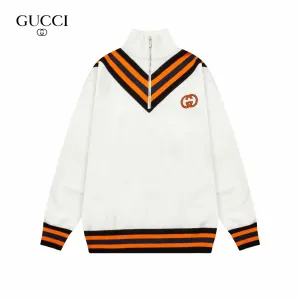 【GUCCI 公式旗艦店】グッチ セーター好評に付き再入荷! 240928 【GUCCI 公式旗艦店】グッチ セーター好評に付き再入荷! 240928
