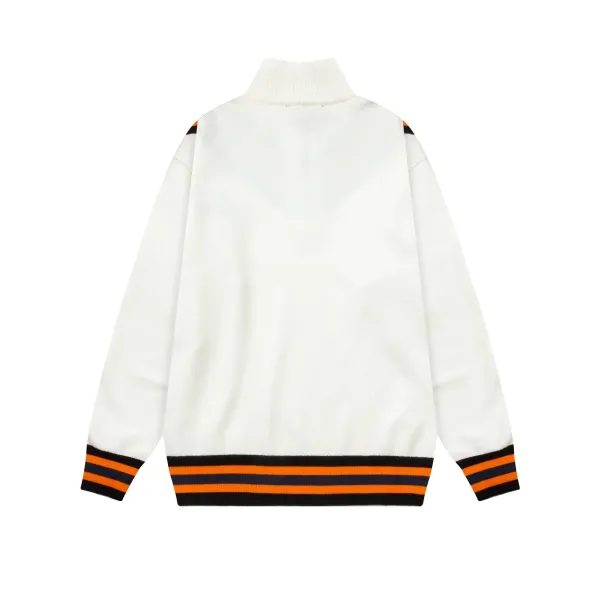 【GUCCI 公式旗艦店】グッチ セーター好評に付き再入荷! 240928 【GUCCI 公式旗艦店】グッチ セーター好評に付き再入荷! 240928