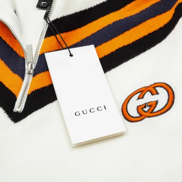 【GUCCI 公式旗艦店】グッチ セーター好評に付き再入荷! 240928 【GUCCI 公式旗艦店】グッチ セーター好評に付き再入荷! 240928