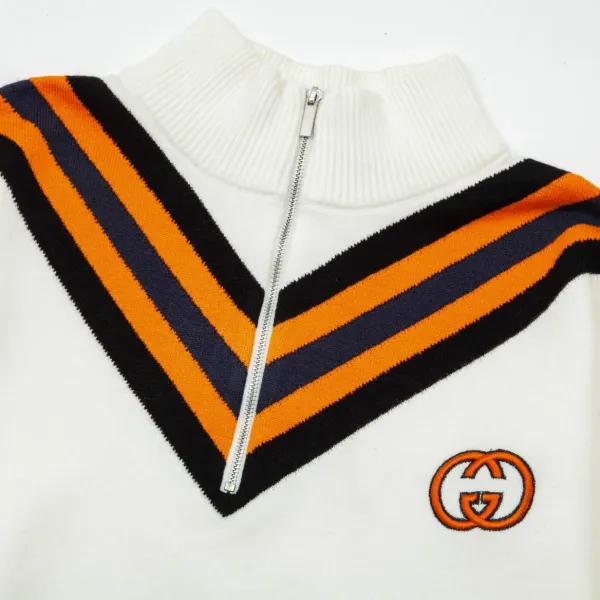 【GUCCI 公式旗艦店】グッチ セーター好評に付き再入荷! 240928 【GUCCI 公式旗艦店】グッチ セーター好評に付き再入荷! 240928