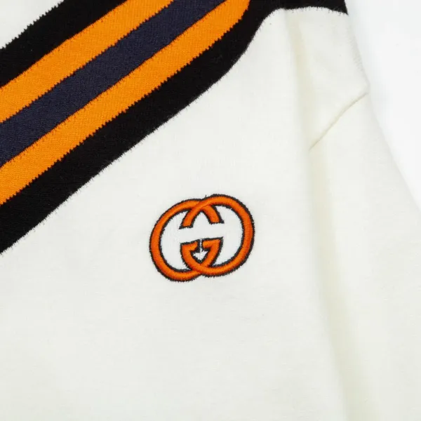 【GUCCI 公式旗艦店】グッチ セーター好評に付き再入荷! 240928 【GUCCI 公式旗艦店】グッチ セーター好評に付き再入荷! 240928