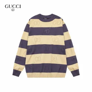 【GUCCI 公式旗艦店】グッチ セーター好評に付き再入荷! 240928 【GUCCI 公式旗艦店】グッチ セーター好評に付き再入荷! 240928