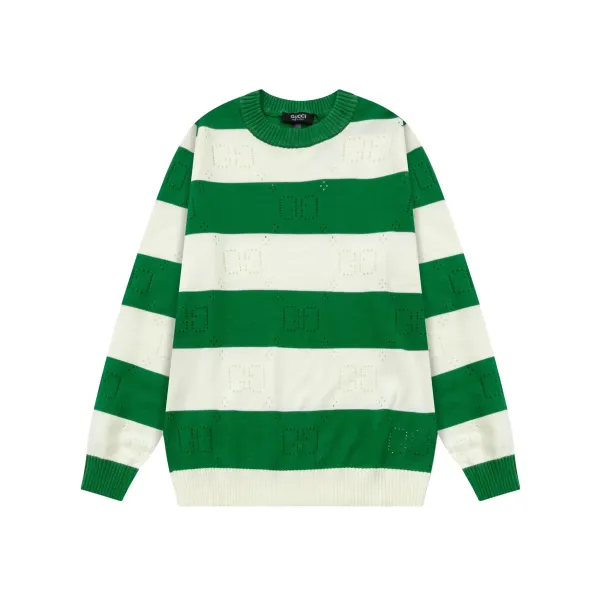 【GUCCI 公式旗艦店】グッチ セーター好評に付き再入荷! 240928 【GUCCI 公式旗艦店】グッチ セーター好評に付き再入荷! 240928