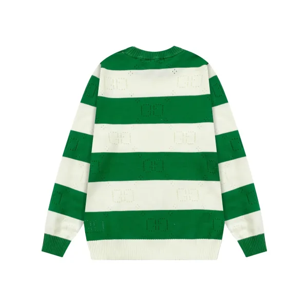 【GUCCI 公式旗艦店】グッチ セーター好評に付き再入荷! 240928 【GUCCI 公式旗艦店】グッチ セーター好評に付き再入荷! 240928