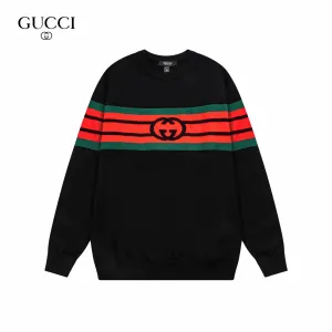 【GUCCI 公式旗艦店】グッチ セーター好評に付き再入荷! 240928 【GUCCI 公式旗艦店】グッチ セーター好評に付き再入荷! 240928