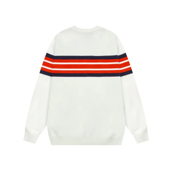 【GUCCI 公式旗艦店】グッチ セーター好評に付き再入荷! 240928 【GUCCI 公式旗艦店】グッチ セーター好評に付き再入荷! 240928