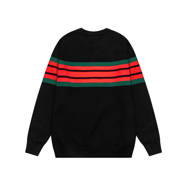 【GUCCI 公式旗艦店】グッチ セーター好評に付き再入荷! 240928 【GUCCI 公式旗艦店】グッチ セーター好評に付き再入荷! 240928