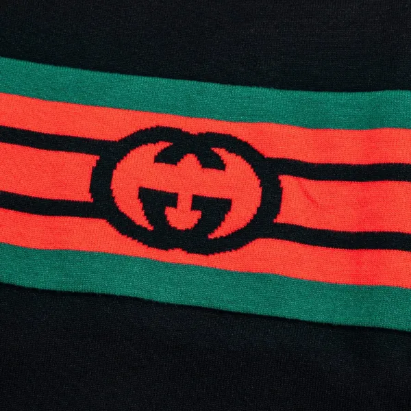 【GUCCI 公式旗艦店】グッチ セーター好評に付き再入荷! 240928 【GUCCI 公式旗艦店】グッチ セーター好評に付き再入荷! 240928