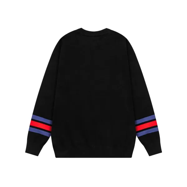 【GUCCI 公式旗艦店】グッチ セーター好評に付き再入荷! 240928 【GUCCI 公式旗艦店】グッチ セーター好評に付き再入荷! 240928