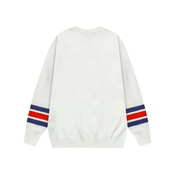 【GUCCI 公式旗艦店】グッチ セーター好評に付き再入荷! 240928 【GUCCI 公式旗艦店】グッチ セーター好評に付き再入荷! 240928