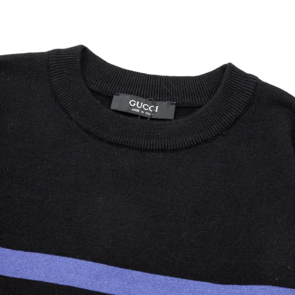 【GUCCI 公式旗艦店】グッチ セーター好評に付き再入荷! 240928 【GUCCI 公式旗艦店】グッチ セーター好評に付き再入荷! 240928