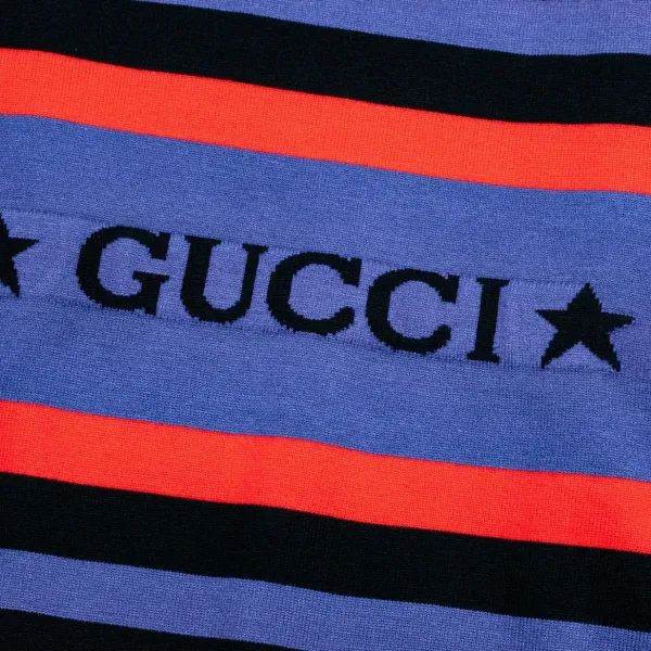 【GUCCI 公式旗艦店】グッチ セーター好評に付き再入荷! 240928 【GUCCI 公式旗艦店】グッチ セーター好評に付き再入荷! 240928
