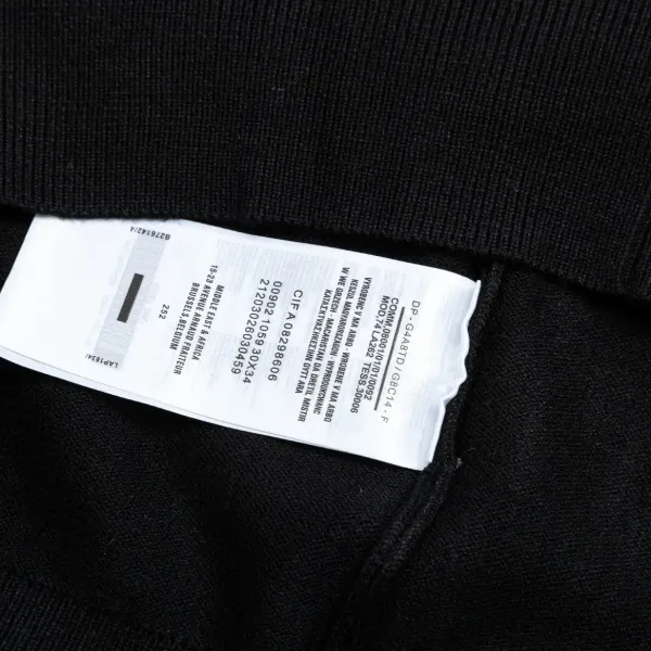 【GUCCI 公式旗艦店】グッチ セーター好評に付き再入荷! 240928 【GUCCI 公式旗艦店】グッチ セーター好評に付き再入荷! 240928