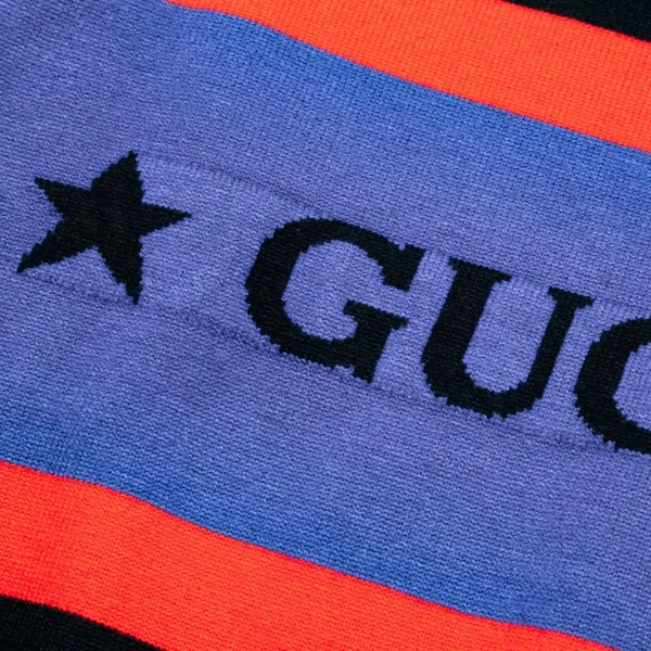 【GUCCI 公式旗艦店】グッチ セーター好評に付き再入荷! 240928 【GUCCI 公式旗艦店】グッチ セーター好評に付き再入荷! 240928