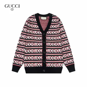 【GUCCI 公式旗艦店】グッチ セーター好評に付き再入荷! 240928 【GUCCI 公式旗艦店】グッチ セーター好評に付き再入荷! 240928