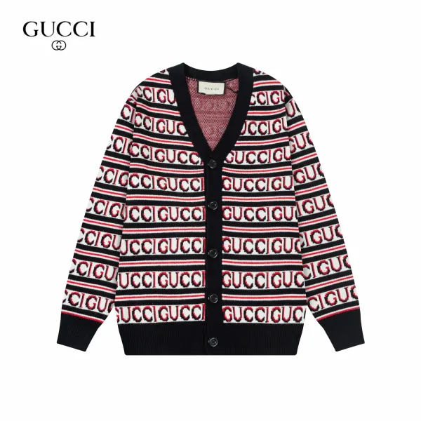 【GUCCI 公式旗艦店】グッチ  セーター好評に付き再入荷！ 240928