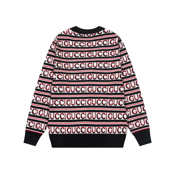 【GUCCI 公式旗艦店】グッチ  セーター好評に付き再入荷！ 240928