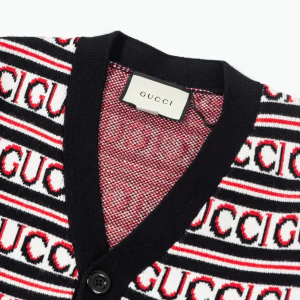 【GUCCI 公式旗艦店】グッチ  セーター好評に付き再入荷！ 240928